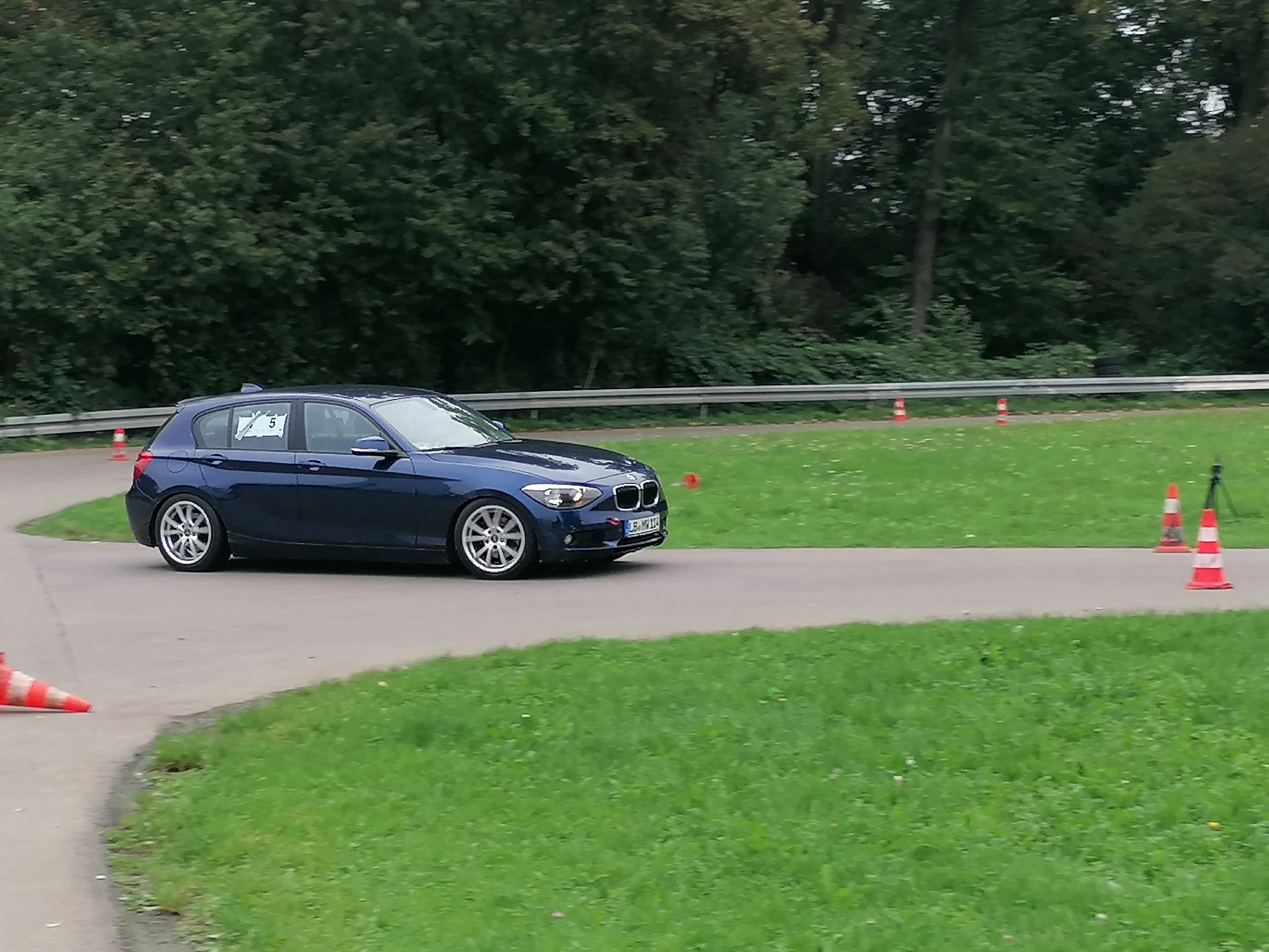 Präzision zwischen Pylonen: Der 67. ADAC Sulmtalslalom steht bevor
