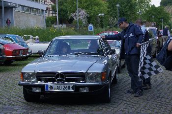 Rallye